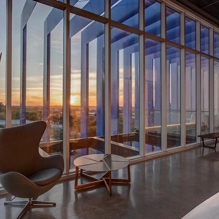 פורט וורת' Hotel Revel מראה חיצוני תמונה