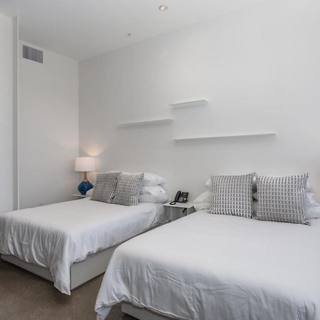 פורט וורת' Hotel Revel מראה חיצוני תמונה