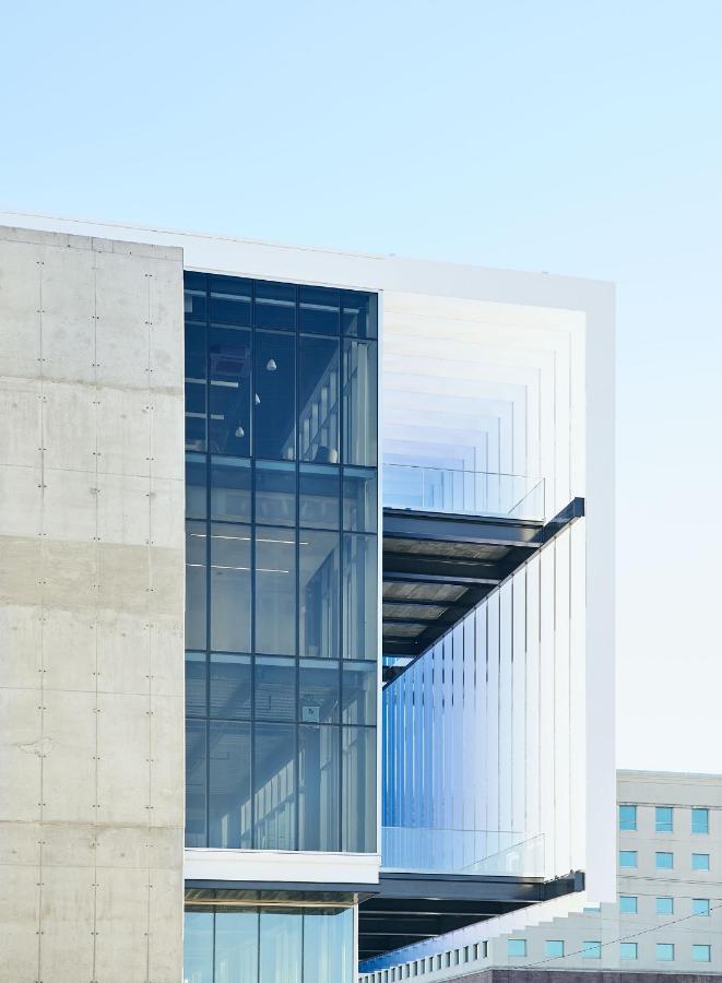 פורט וורת' Hotel Revel מראה חיצוני תמונה