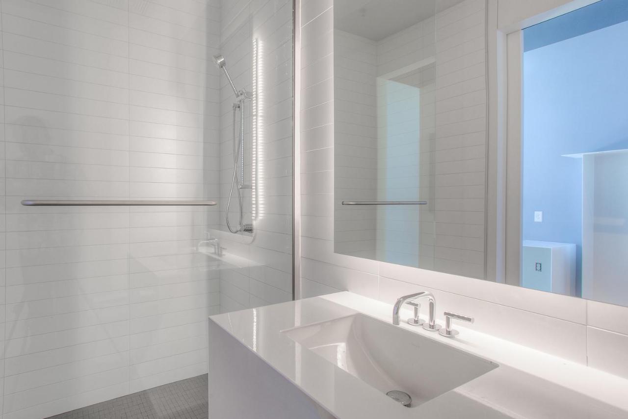 פורט וורת' Hotel Revel מראה חיצוני תמונה