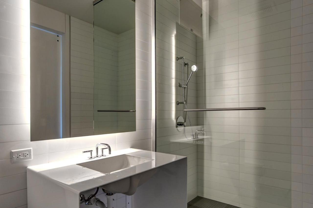 פורט וורת' Hotel Revel מראה חיצוני תמונה