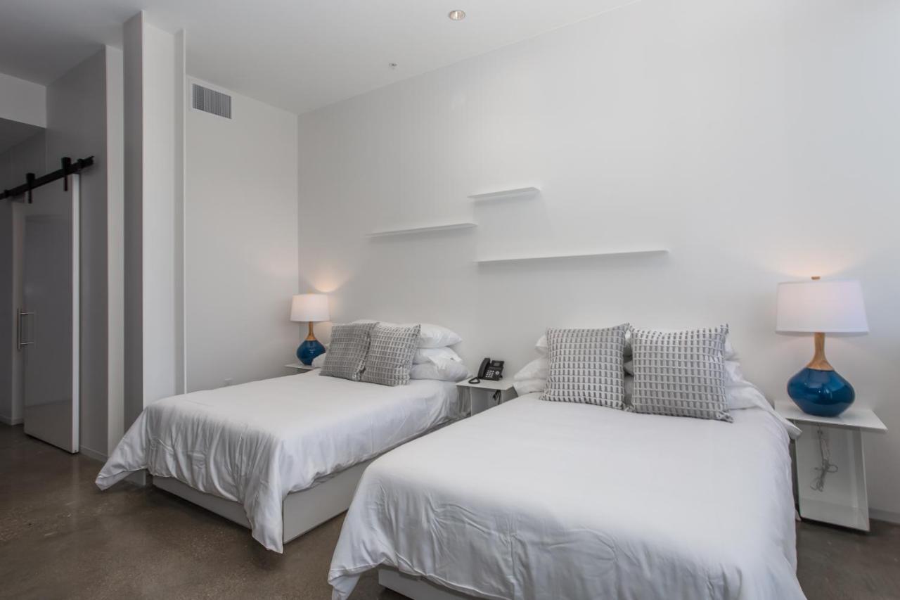 פורט וורת' Hotel Revel מראה חיצוני תמונה