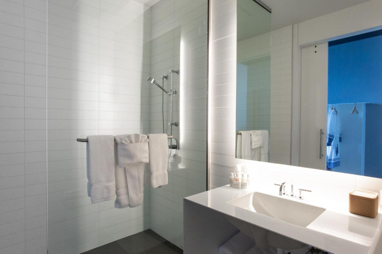 פורט וורת' Hotel Revel מראה חיצוני תמונה